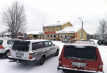 Arvidsjaurs kommun kommun Ny metod för landsbygdsutveckling i sikte.
