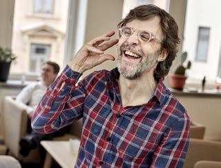 Det andra är konsekvensen av att de nya behandlingsriktlinjerna, som etablerats de senaste åren, nu börjar slå igenom.