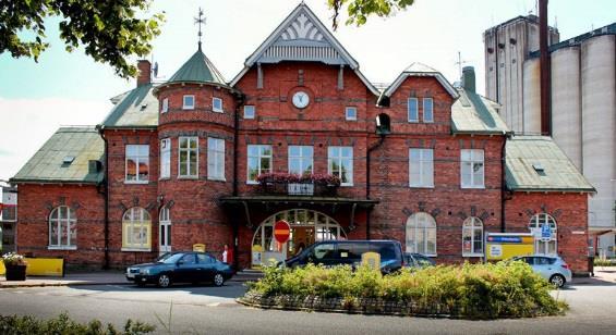 Sölvesborg Foto: