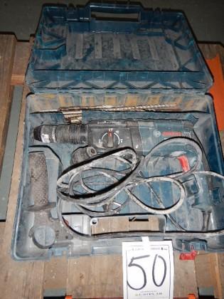 Bosch GBH2-24DF 2828-050