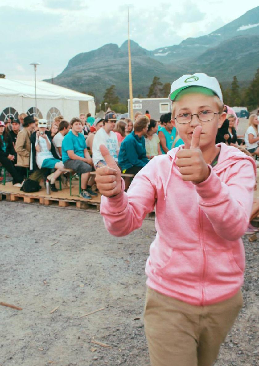 Klubbmedlem Läs mer på 4h.se under fliken Bli medlem! I en 4H-klubb behöver man endast vara tre medlemmar.