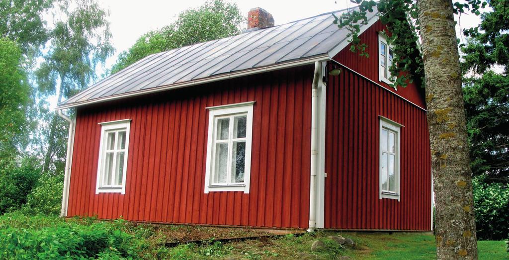 Lovisas missionsstuga Loppmarknad och café i den lilla röda stugan mellan församlingshemmet och Stundars. Öppet alla lördagar kl. 11 14 och även söndagarna 17.9 och 3.