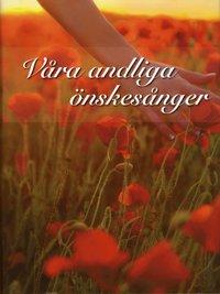 Våra andliga önskesånger PDF ladda ner LADDA NER LÄSA Beskrivning Författare: Ingemar Hahne. VÅRA ANDLIGA ÖNSKESÅNGER Den vackraste musiken finns bland de kyrkliga sångerna.