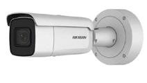 Cameras DS-2CD20 Outdoor IP Bullet camera 3VCA Behaviours, SD Slot, 3D AXIS, WDR, Plug In Free DS-2CD2043G0-I(2.8mm) 52823 4MP 2.