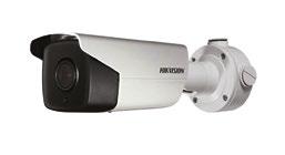Cameras Outdoor Varifocale IP Bullet camera 5VCA, SD Slot, 3D AXIS, Plug In Free, Audio & Alarm I/O, Powered by Darkfighter DS-2CD26 DS-2CD2625FWD-IZS(2.8-12mm) 58151 2MP 2.