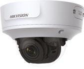 8-12mm EXIR 30m IP66 12VDC & POE HDMI 5772:- Outdoor IP Eyeball camera 3VCA Behaviours, SD Slot, 3D AXIS, WDR, Plug In Free DS-2CD23 DS-2CD2323G0-I(2.8mm) 77492 2MP 2.