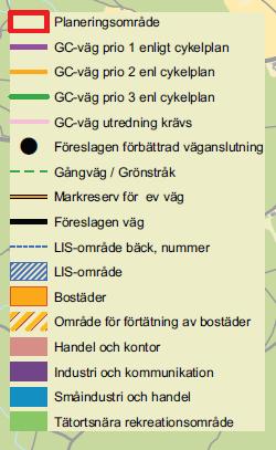 2014-07-10. I delen planeringsområde tätorten Leksand s.