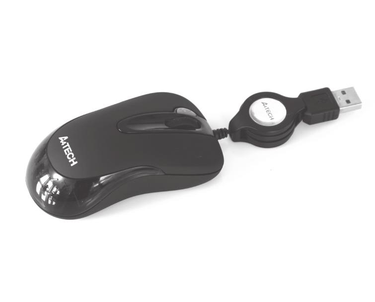 38-2555 Laser Mouse Lasermus Lasermus Laserhiiri ENGLISH