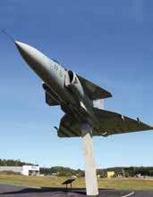 Vi har också samlat de omgivande handelsföretagen vid Viggen för flera gemensamma satsningar.