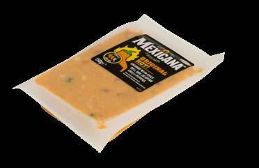 BLÅ GOURMET ca 700 g Wernersson Art. nr.
