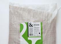 8100 BULGUR 5 kg Martin & Servera Art. nr. 9900 84 90 Ord.