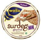 76:00 /pkt DIN STUND CHIA/HAVSSALT 260 g Wasa Art. nr.