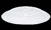 nr. 22011 TALLRIK FLAT 280 MM LIFESTYLE HIGHLAND Lilien Art.