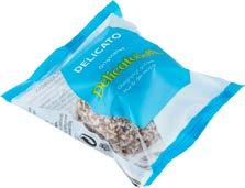 Utmärkta till räkcocktail, räkmackor,