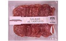 nr. 7890 SALAMI TRYFFEL/TARTUFO SKIVAD Italien 250 g