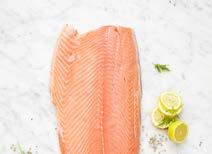 243:00 GRAVAD LAX Odlad i Norge +2 kg Bexander Art. nr.