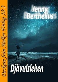 Djävulsleken PDF ladda ner LADDA NER LÄSA Beskrivning Författare: Jenny Berthelius. Det började som en lek, ett oskyldigt tidsfördriv framför brasan en kall och blåsig natt i slutet av mars.
