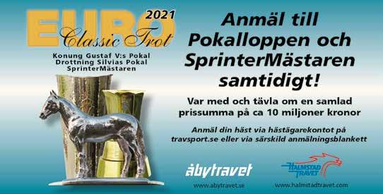 BY // VINNARE PLAT Euro Classic Trot Next Year - trängbetongs Treåringslopp ton M AUTOTART -åriga ston högst. kr. Körsvenskrav kat.. m. Autostart. Pris:.-.-.-.-.-.-.-. ( priser) TART.