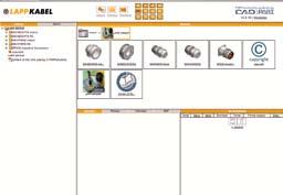 Du kan välja mellan lokalt anpassade format, kundspecifik CAD-mjukvara, alternativt mer generella format, som passar merparten CAD-mjukvaror på marknaden.