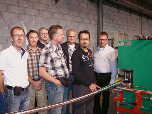 MiltronicGolfen Golfbana med 36 utmanande hål Det är på Nyköpings GK, vid Ärila, som MiltronicGolfen kommer att gå av stapeln den 26 maj.