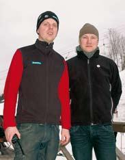 varit milda. Driften av skidbacken togs 2006 över av Skistar, som även äger Sälenanläggningarna, Åre och flera andra skidanläggningar i Sverige och Norge.