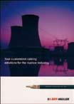 E-nummerkatalog kabel Nyhet!