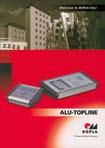 Miltronic, Busskabelguide 35