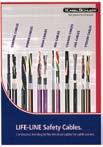 Kabelsaxar guide 44 Lumberg,