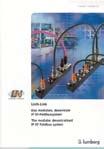 anslutningsboxar 47 Lumberg,