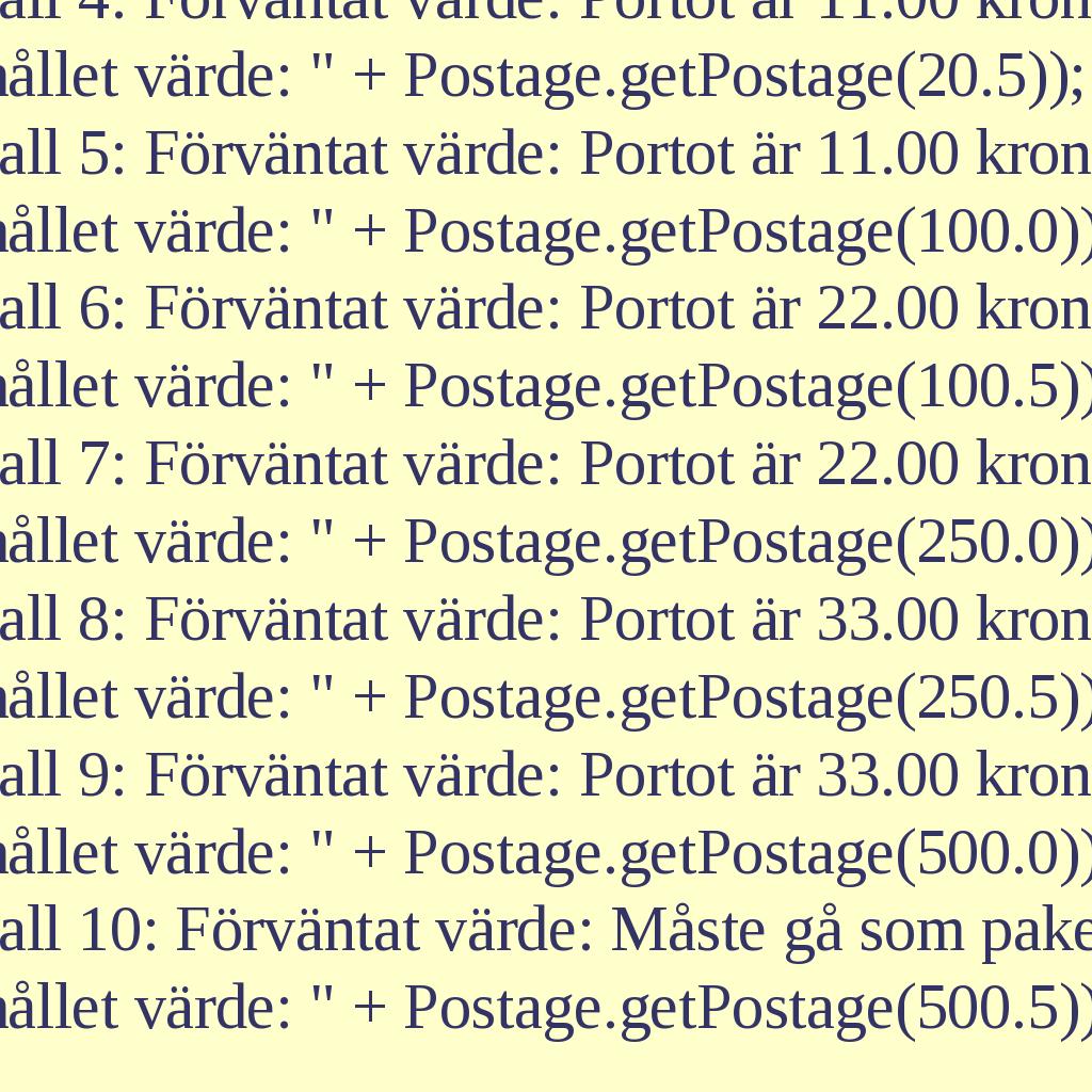 white-box testning.