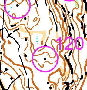 Funktionen banläggning Läs mer: AH 03 Värt att veta för funktionen banläggning Distansernas särart Profilen för: Långdistans är vägvalsbedömning och fysisk utmaning Medeldistans är teknisk