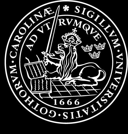 Olika sorters iteratorer 5.. Strömmar och filer 2/1 Tillgång till standardalgoritmer i C++ fås med direktivet # include <algorithm > Numeriska algoritmer: # include <numeric > Appendix A.