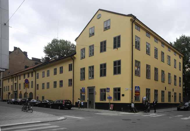 ÖSTERMALM 1:17 Storgatan 23,