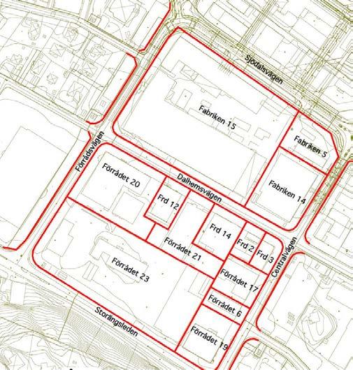 2017-08-01 KS-2017/1400 5 (5) Förvaltningens synpunkter Kommunstyrelsens förvaltning föreslår att planuppdrag ges med ovan angivna förutsättningar.