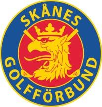 Tävlingsvillkor 2019 Skånes Golfförbunds Seriespel för Damer D22, D50, D60, D70 och Foursome open INNEHÅLL 1. Generellt 2. Representation 2.1 Kontaktperson 2.2 Ålderskategorier, ålder och handicap 2.