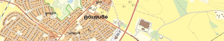 Ytterligare åtgärder längs sträckan innefattar en cirkulationsplats vid Korsgårdsvägen, en planskild gång- och cykelväg vid Korsgårdsvägen samt en ny bro bredvid den befintliga bron över Tunaån.