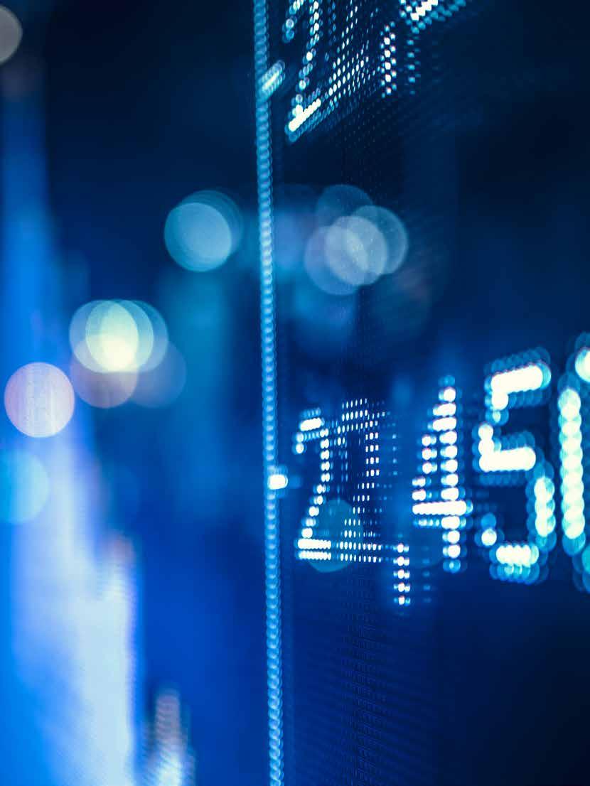 Ägarrapport 2018 Vi investerar