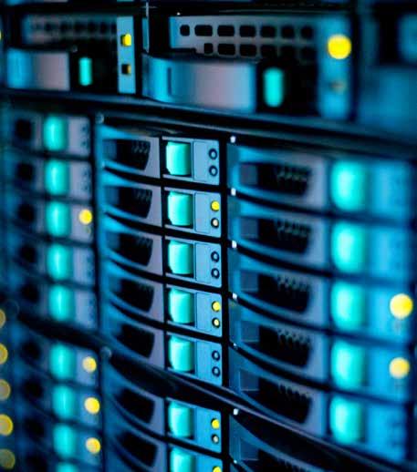 VÅRT ÄGARANSVAR I PRAKTIKEN Data och teknik kan förbättra såväl investeringarna i sig som insikterna kring hållbarhet.