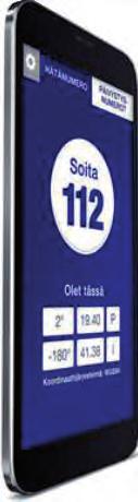 Pröva olika utrymningsvägar, hur man kan röra sig i dem tryggt och säkert. I reservutgångsfönster ska finnas fasta handtag att öppna dem med.