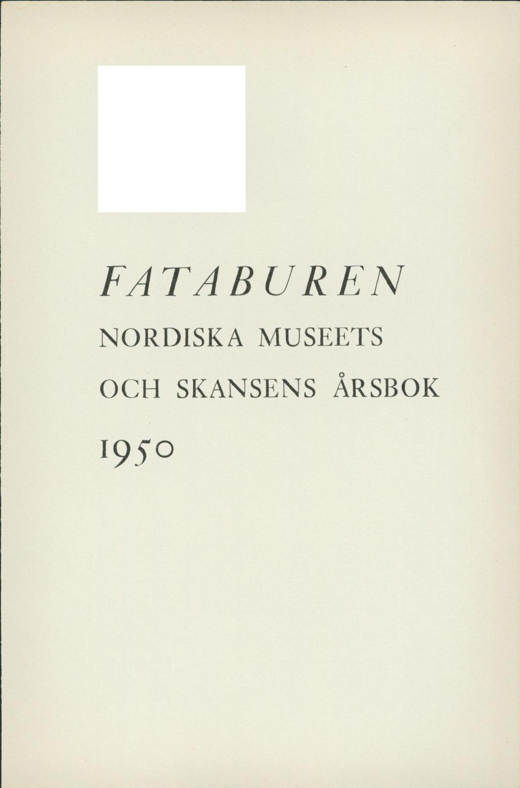 FATABUREN