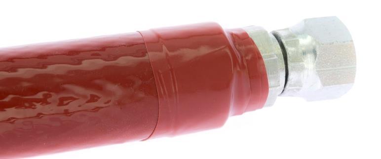 SAFE-FIRE WRAP Safeplast artikel nr.
