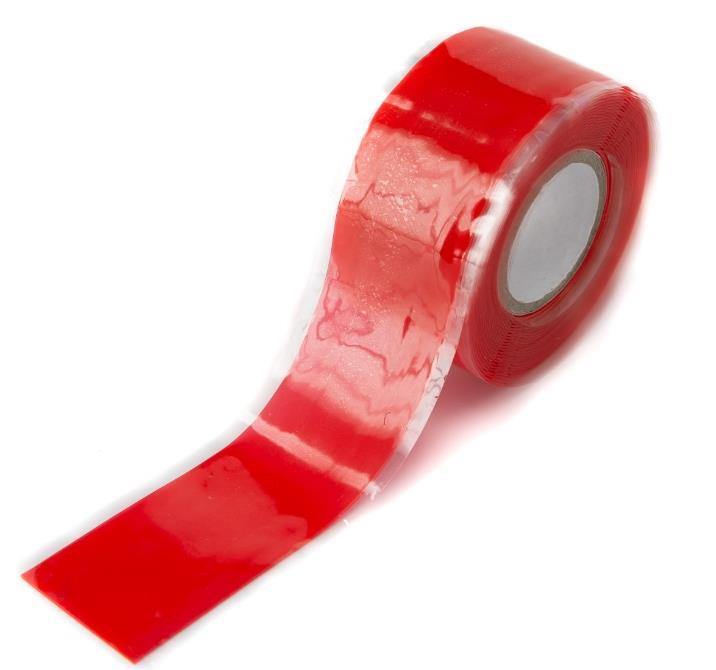 WRAP, RÖD ID 20mm 20 SFSWV-RD25 SAFE-FIRE WRAP, RÖD ID 25mm 20 SFSWV-RD30 SAFE-FIRE WRAP, RÖD ID 30mm 20 SFSWV-RD35 SAFE-FIRE