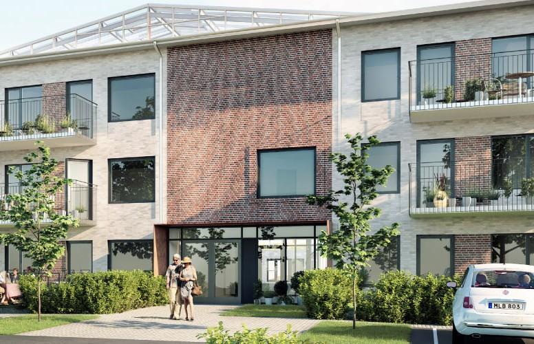 Grap Dagvattenutredning inom fastighet