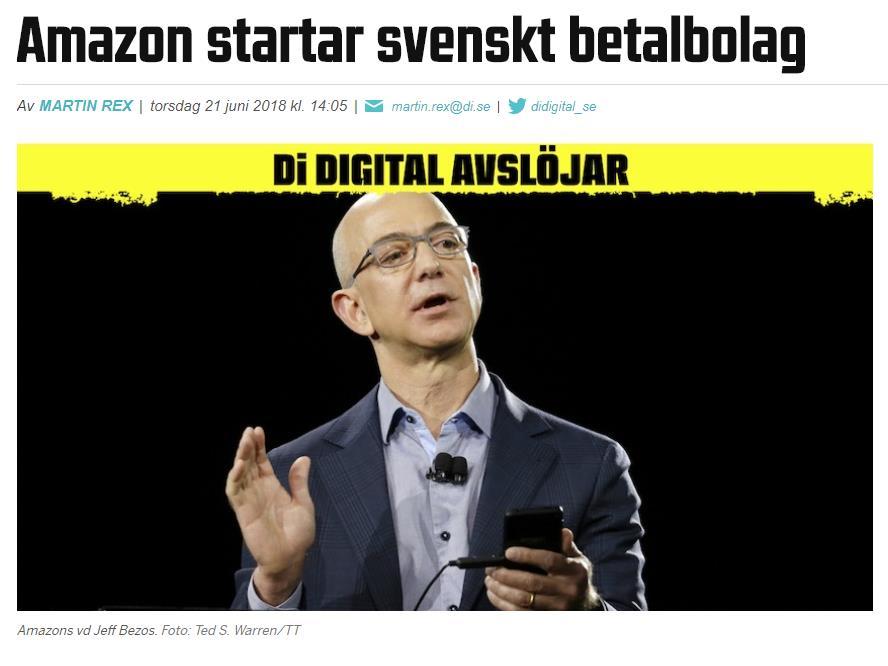 Amazon