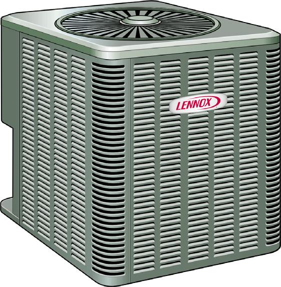 2010 Lennox Industries Inc.
