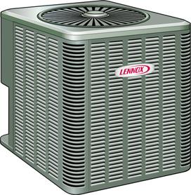 START: Measure outdoor ambient temperature USE DO NOT WEIGH-IN CHARGE METHOD UNIT Weigh-in (Results or of remove charging refrigerant temperatures based upon not line reliable) at low length If