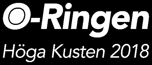 O-ringen 2018 avgörs den 21 27 juli vid Höga Kusten med Örnsködsvik som centralort. Vid anmälan den 1 november var det nästan 8 500 som har anmält sig varav 12 från Hjobygdens OK.