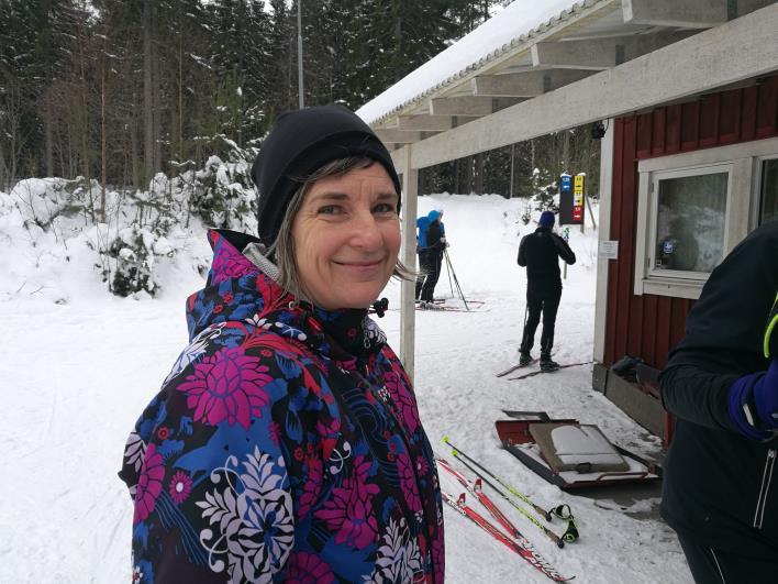 Damklassen vanns av Elin Törnroth precis minuten före Lisa Axelsson och i 5 km-klassen tog Teodor Lundborg en överlägsen seger.