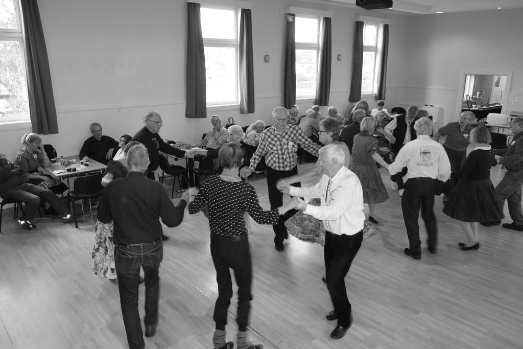 Arrangementer på Nykirke bygdehus Høsten 2018 Høstdans lørdag 29. september, Workshop søndag 30. september, Hyggekveld onsdag 17. oktober og Førjulsdans 10.