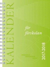 Kalender för förskolan 2017/2018 PDF ladda ner LADDA NER LÄSA Beskrivning Författare:. Kalender för förskolan är ett uppskattat planeringshjälpmedel inom barnomsorgen.
